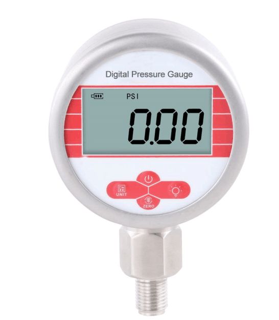 Pressure Sensor VS. Transmitter VS. Transducer VS. Switch Sinomeasure