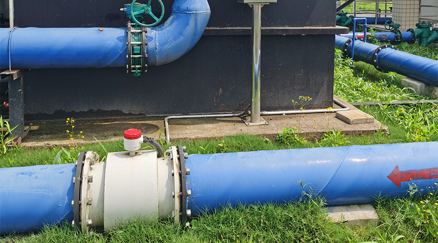 How to Calibrate Flow Meters? Sinomeasure