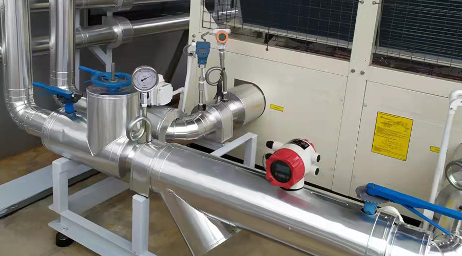 Flow Meter Installation Guidelines Sinomeasure