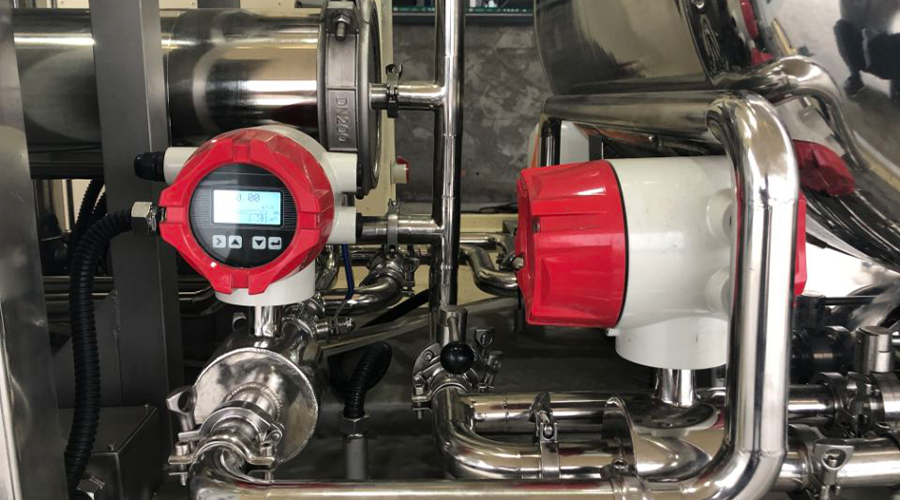 5 Types of Flow Meters Used in The HVAC Industry Sinomeasure