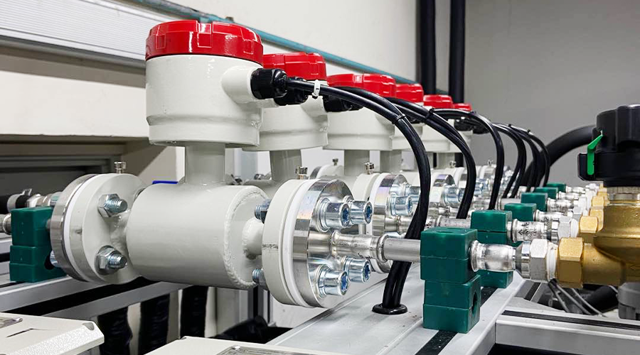 5 Types of Flow Meters Used in The HVAC Industry Sinomeasure