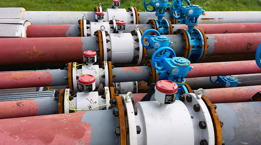 5 Types of Flow Meters Used in The HVAC Industry Sinomeasure