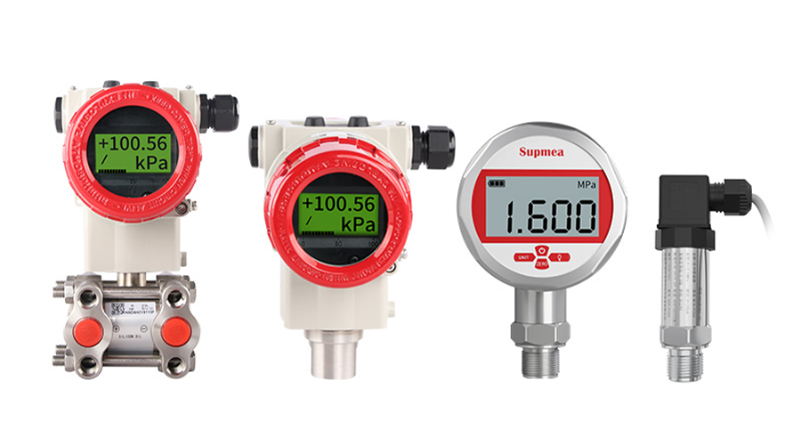 What is an Instrumentation & Control System? Sinomeasure