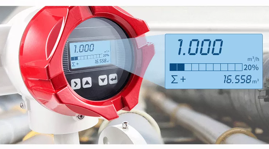 How to Calibrate Electromagnetic Flow Meters? - Sino-measure