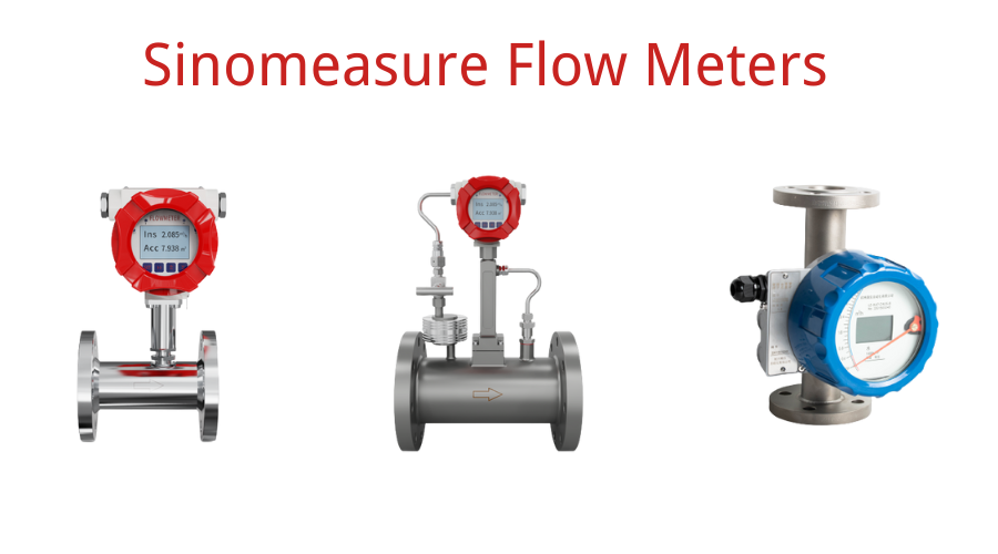 4 Types of Steam Flow Meters to Improve Energy Efficiency Sinomeasure