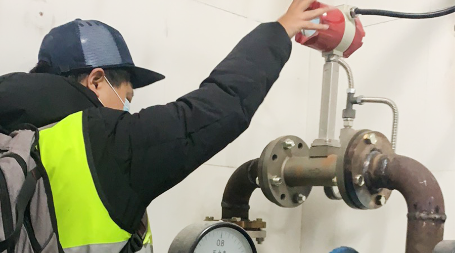 4 Types of Steam Flow Meters to Improve Energy Efficiency Sinomeasure