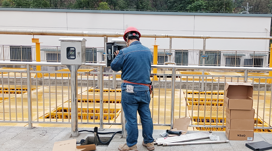 What is a pH meter and its applications? Sinomeasure